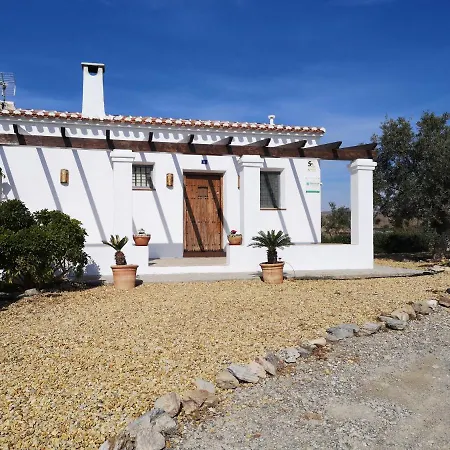 Alzabara Con Piscina Privada *