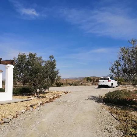 Holiday home Alzabara Con Piscina Privada *