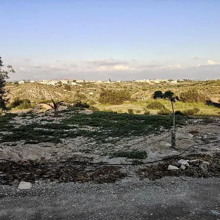Alzabara Con Piscina Privada Taberno