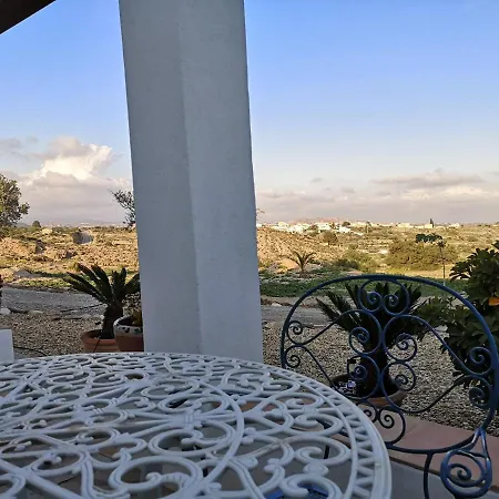 Holiday home Alzabara Con Piscina Privada