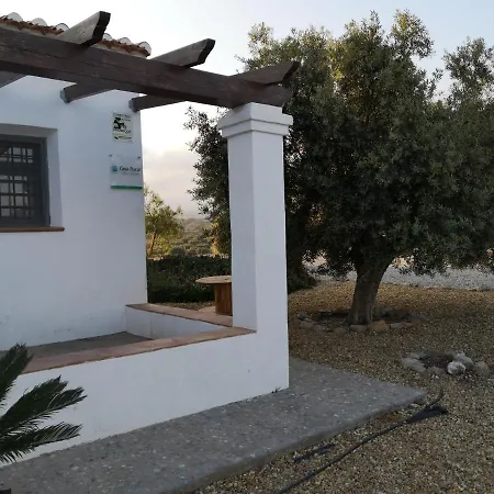 Alzabara Con Piscina Privada