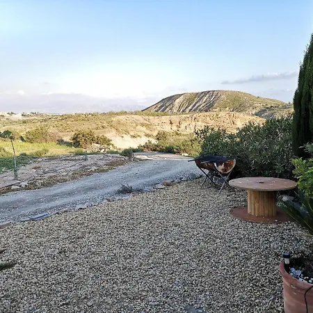 Holiday home Alzabara Con Piscina Privada Taberno
