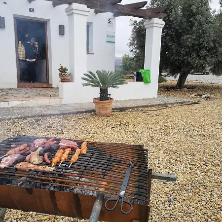 Holiday home Alzabara Con Piscina Privada Taberno