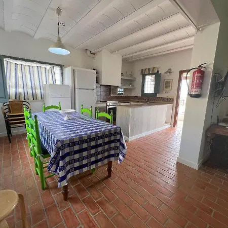 Alzabara Con Piscina Privada *