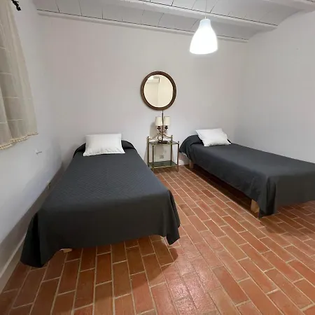 Alzabara Con Piscina Privada Holiday home Taberno