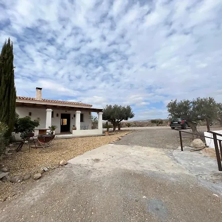 Holiday home Alzabara Con Piscina Privada