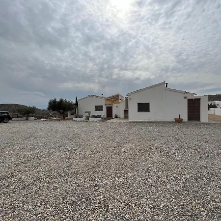 Holiday home Alzabara Con Piscina Privada *
