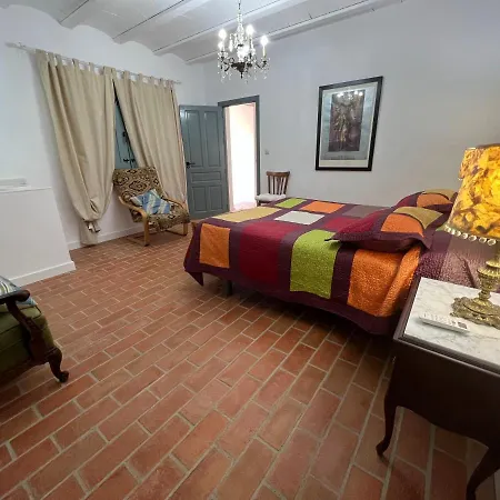 Alzabara Con Piscina Privada *