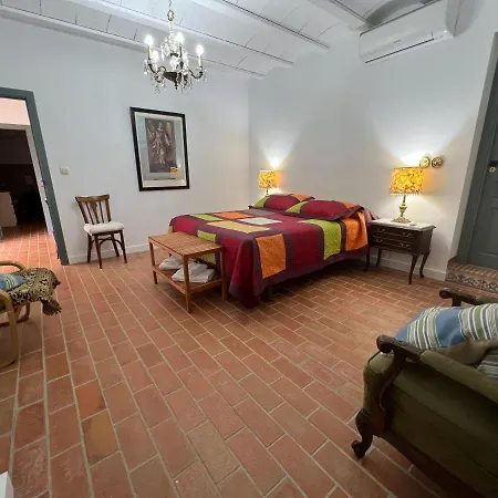 Alzabara Con Piscina Privada Holiday home Taberno