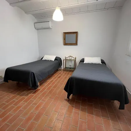 Alzabara Con Piscina Privada *