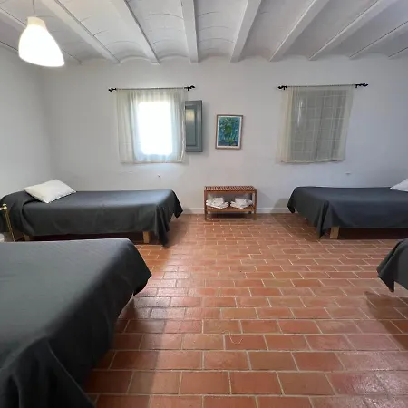 Holiday home Alzabara Con Piscina Privada