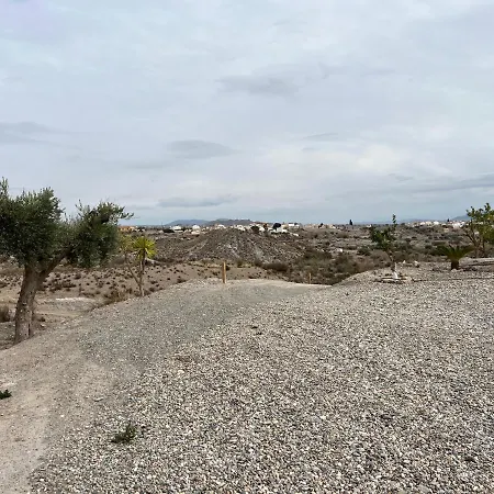 Alzabara Con Piscina Privada Holiday home